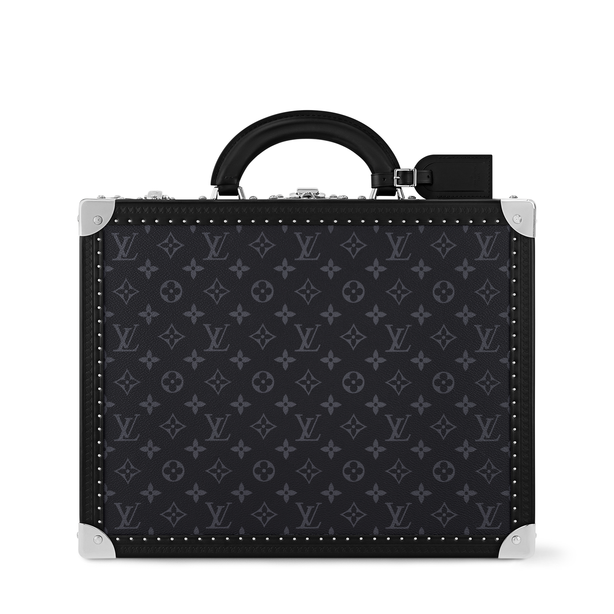 Cotteville 16 Montres Monogram Eclipse Monogram Eclipse - Trunks